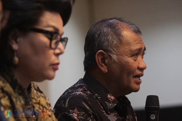 KPK Tetapkan 4 Tersangka OTT Wali Kota Cimahi