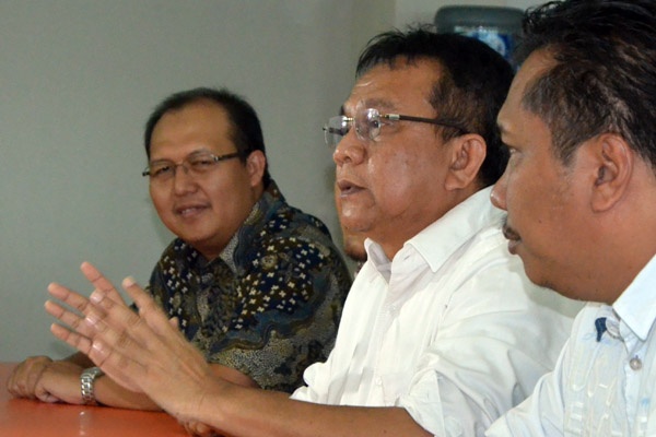 Timses Prabowo Akan Laporkan KPUD Jakut Terkait Kecurangan