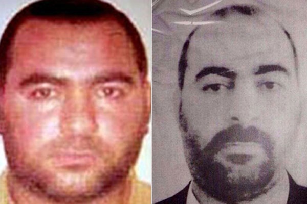 Pentagon Yakin Al Baghdadi Masih Hidup