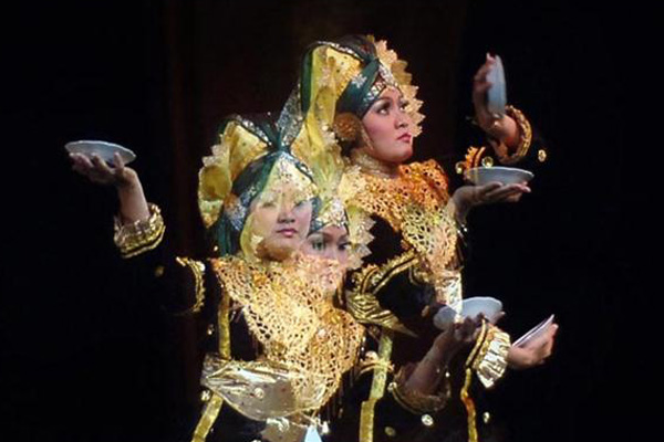 Memelihara Budaya Indonesia Dimulai dari Mengenalnya