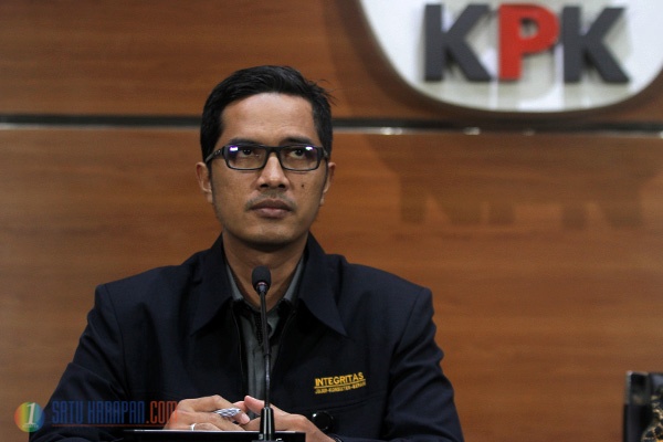 KPK Tetapkan 4 Tersangka OTT PT PAL Indonesia