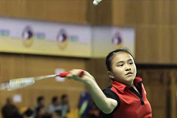 Tiga Ganda Putri Lolos Babak Kedua Badminton Malaysia Terbuka