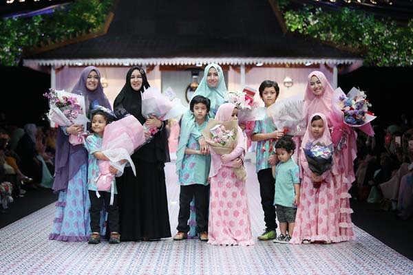 Sambut Ramadan, Si.Se.Sa Luncurkan “Kluargi”