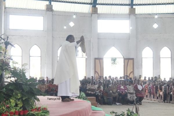Kisah Haru Pastor Neles Tebay 25 Tahun Rawat Noken Waghete 