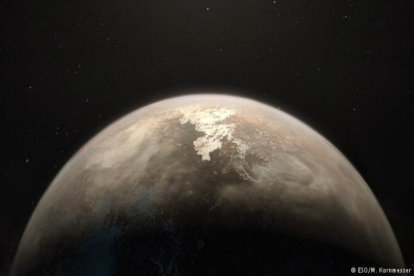 Ditemukan, Planet Ross 128b Berpotensi Dihuni Manusia