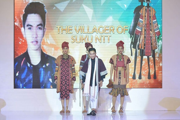 Menjaring Bakat Muda dalam Industri Mode Indonesia
