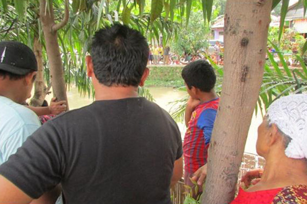 Bocah 13 Tahun Temukan 24 Butir Peluru dan Granat Manggis di Bekasi