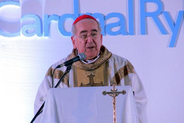 OMK Rayakan Ekaristi Bersama Presiden Kepausan untuk Kaum Awam Vatikan