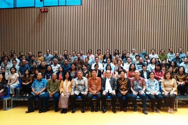 Sekolah Kristen di Indonesia Perlu Berbenah Agar Berkualitas
