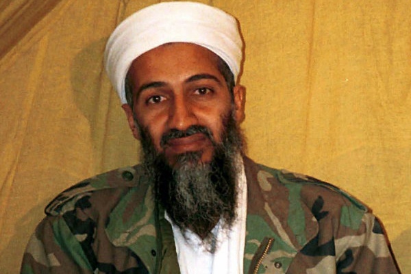 Wartawan Investigasi Tuding AS Bohong Soal Osama Bin Laden