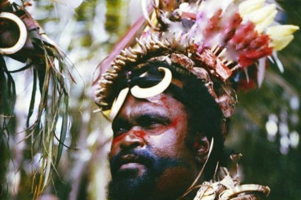 Kemerdekaan Papua Nugini Genap 40 Tahun