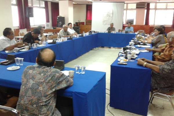 Tim Hukum PGI: Ada Persepsi di Aceh Tidak Boleh Ada Gereja 