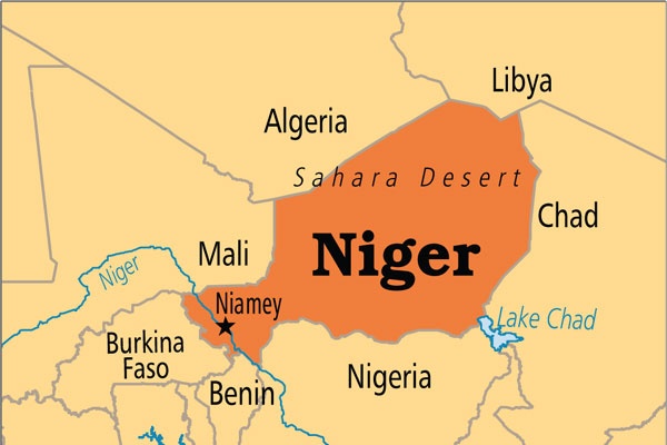 34 Migran Tewas Ditemukan di Gurun Niger