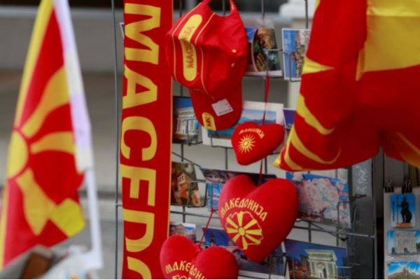 Macedonia Ganti Nama Jadi Republik Macedonia Utara