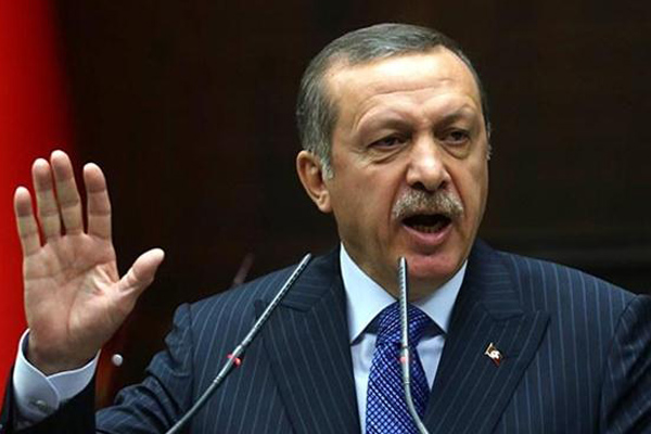 Potret Turki Bangkit dari Keterpurukan