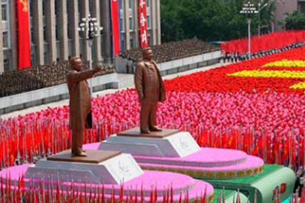 Korsel dan Korut Memperingati 60 Tahun Perang Korea Dengan Cara Yang Berbeda
