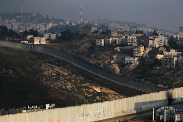 Mungkinkah Palestina Beribukota di Abu Dis?