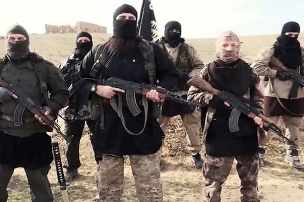UE: Anggota ISIS Asing Bisa Didakwa Kejahatan Perang Jika Kembali