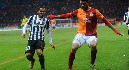 Liga Champions: Tumbang di Turki, Pelatih Juve Kecewa 