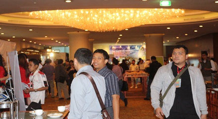 MarkPlus Conference Ke-8 Digelar di Jakarta