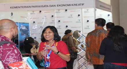 MarkPlus Conference Ke-8 Digelar di Jakarta
