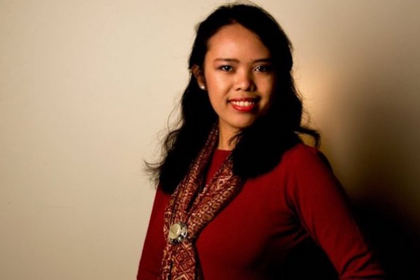 Rayakan Hari Kemerdekaan dengan Luncurkan Situs Batik