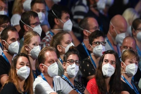 Jerman Mulai Studi Bagaimana Pertunjukan Aman di Tengah Pandemi COVID-19