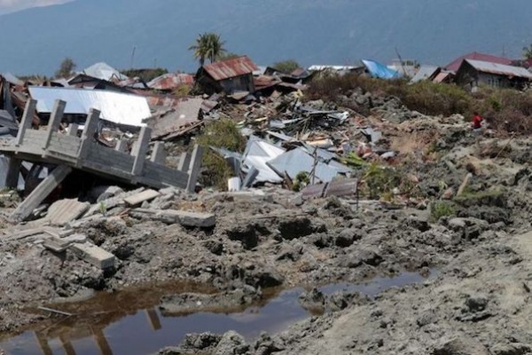 Target BMKG: Peringatan Dini Tsunami Dua Menit Setelah Gempa Bumi