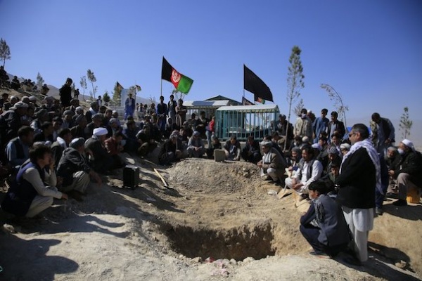 Afghanistan Klaim Bunuh Pemimpin Al-Qaeda yang Paling Dicari FBI