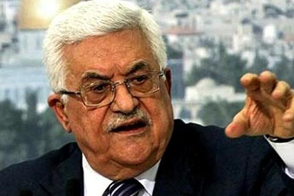Presiden Abbas:  Warga Kristen Bagian Integral Masyarakat Palestina