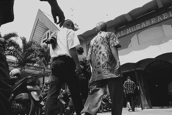 Kerukunan Antar Umat Beragama di Indonesia