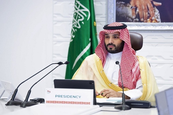 AS: Putra Mahkota Saudi Mungkin Menyetujui Pembunuhan Jurnalis Jamal Khashoggi