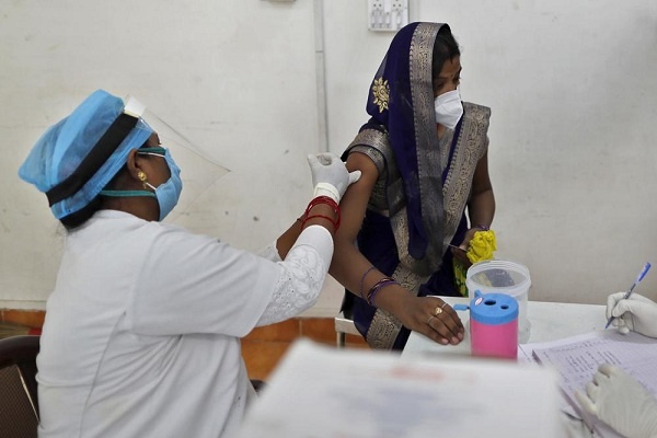India, Produsen Vaksin Yang Sedang Kekurangan Vaksin