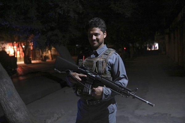 Afghanistan: Tiga Serangan Bom di Kabul, 10 Tewas