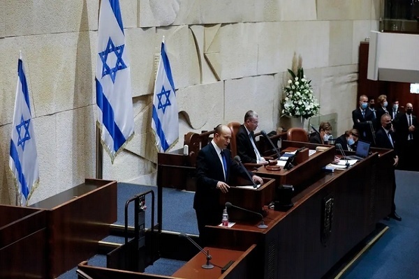 Pemerintahan Benyamin Netanyahu Berakhir, Digantikan Naftali Bennett