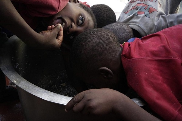 UNHCR: Selama Pandemi, Tiga Juta Orang Mengungsi