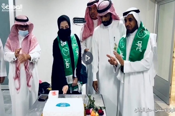 Klub Sepak Bola di Saudi Dipimpin Perempuan