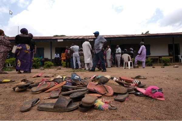 Nigeria: Militan Islamis Menculik Siswa Sekolah