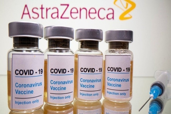 Indonesia Datangkan Lagi Vaksin AstraZeneca