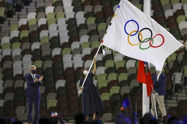 Olimpiade 2020, Bagaimana Acara Berlangsung di Tengah Pandemi