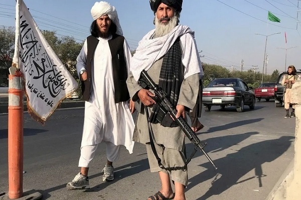 Taliban Akan Serang Panjshir, Kelompok Perlawanan Menolak Menyerah