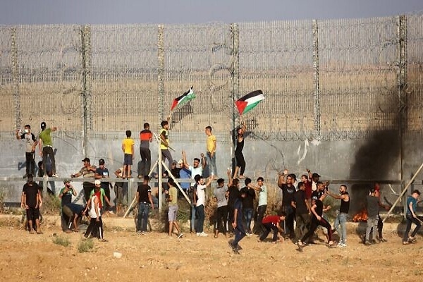 Mesir Tutup Perbatasan Rafah dengan Jalur Gaza