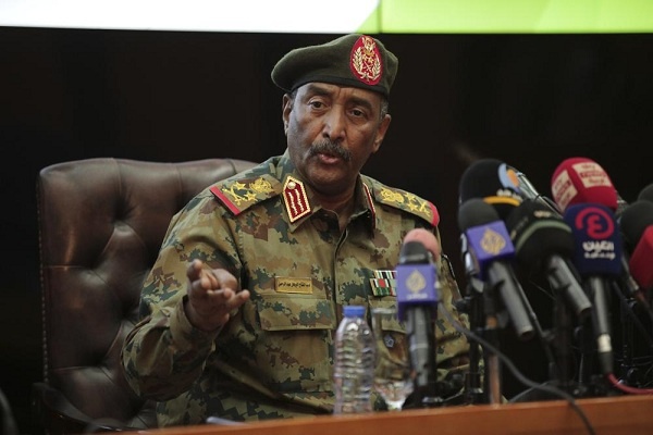 Kudeta Sudan, Kantor PM Sebut Hamdok Otoritas Eksekutif Yang Diakui
