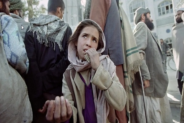 ICRC:  Jutaan Orang Afghanistan dalam Kelaparan dan Ancaman Kematian