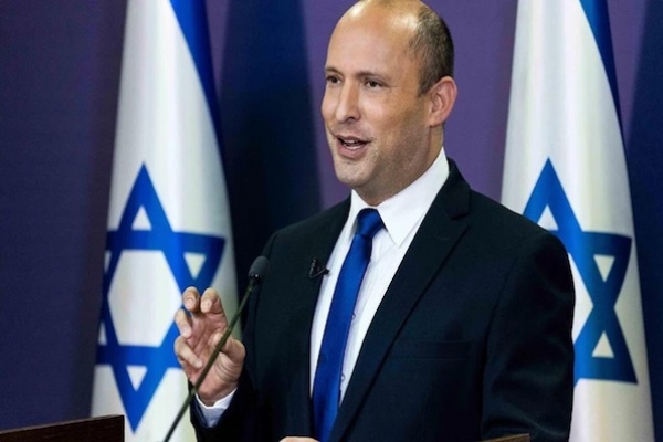 PM Israel Kunjungi UEA, Bertemu Putra Mahkota