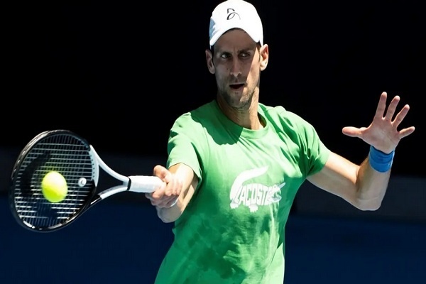 Australia Akhirnya Deportasi Novak Djokovic