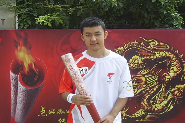 Olimpiade Musim Dingin Beijing di Mata Pemuda Uyghur
