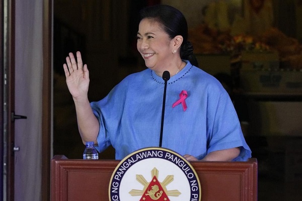 Pemilihan Presiden Filipina Dimulai, Satu Kandidatnya Anak Diktator Ferdinand Marcos 